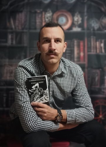 Paul Descauchereux