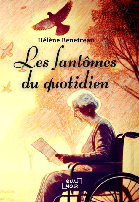 Les fantômes du quotidien