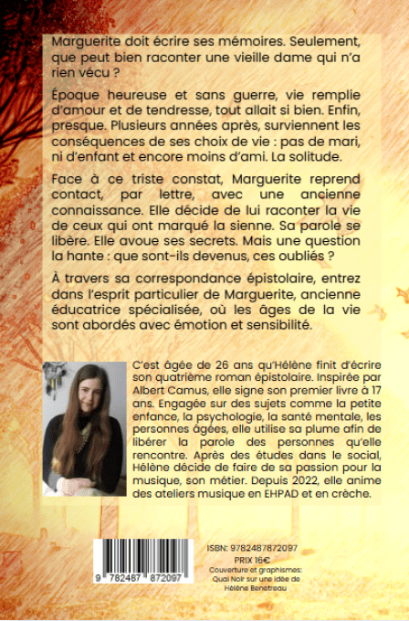 Les fantômes du quotidien