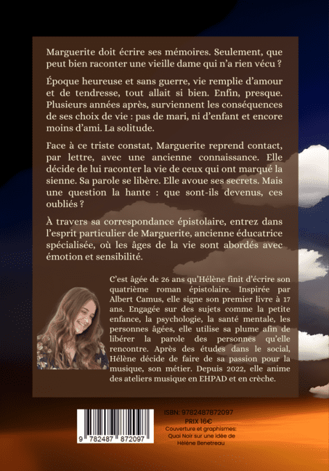 Les fantômes du quotidien