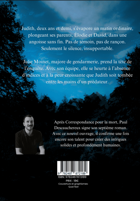 Là où les jeux s'arrêtent